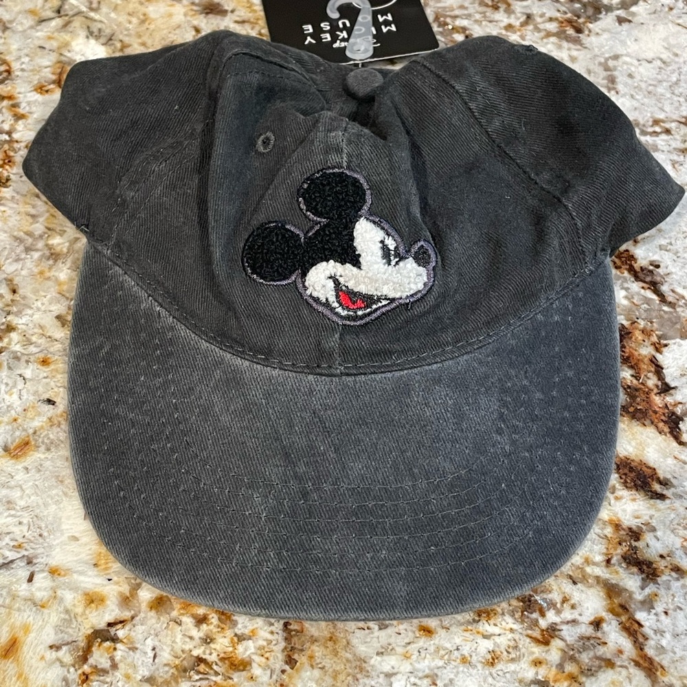 Disney Mickey Mouse Hat